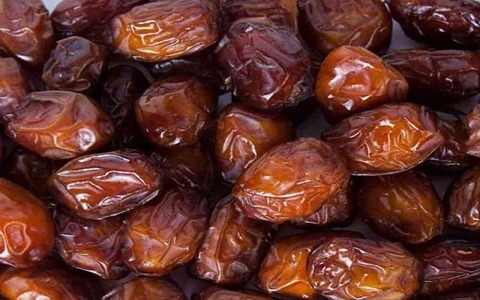 خرید و قیمت خرما گنتار خوزستان + محصول امسال ۱۴۰۴
